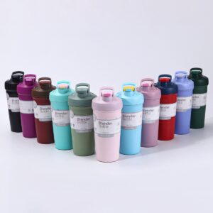 Sam's 304 Stainless Steel Insulated Travel Tumbler with Carry Loop, Direct Drinking Lid for Coffee & Outdoor