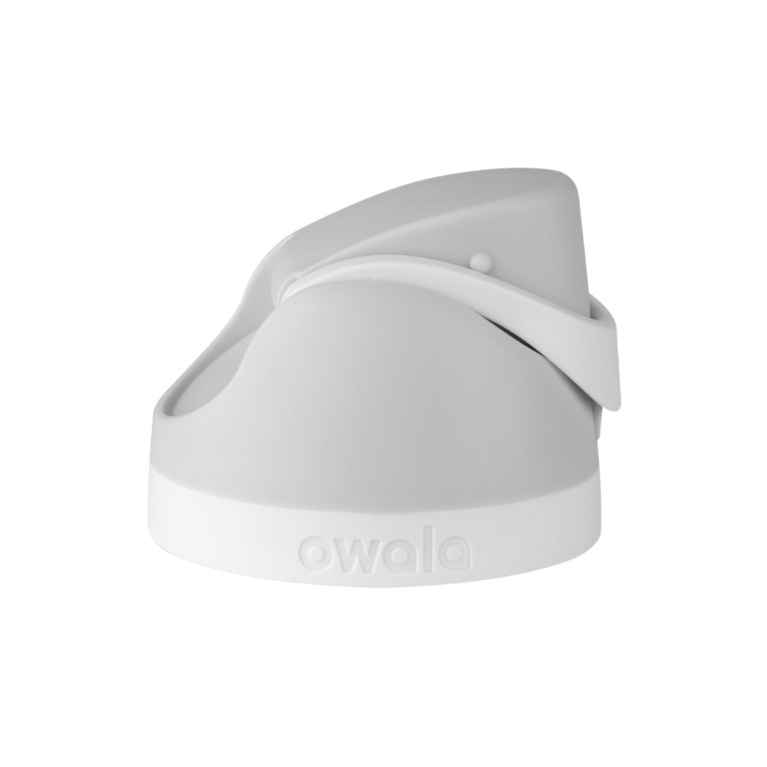 Owala Replacement Lids FreeSip / Shy Marshmallow