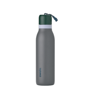Owala FreeSip Twist Stainless Steel 18oz Off the Grid