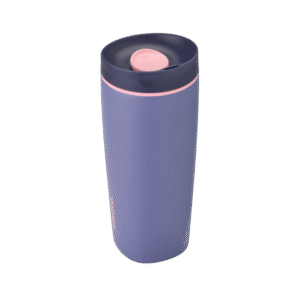 SmoothSip Slider Stainless Steel 20oz Blue Jay