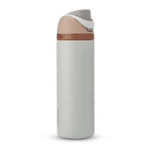 Owala FreeSip Stainless Steel 24oz Calm Waters