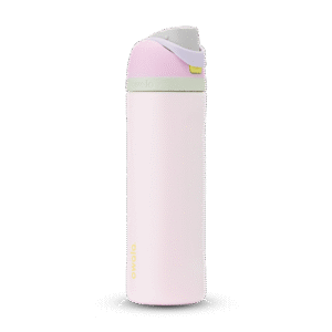 Owala FreeSip Stainless Steel 24oz Candy Coated