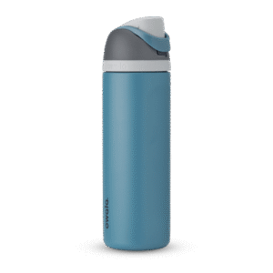 Owala FreeSip Stainless Steel 24oz Blue Oasis