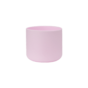 Bottle Boot Silicone 24oz Light Pink