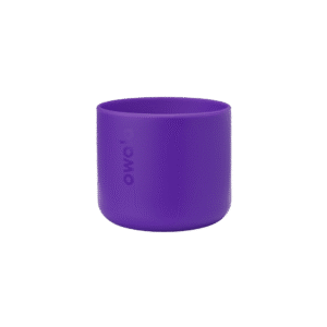 Owala Bottle Boot Silicone 24oz Violet