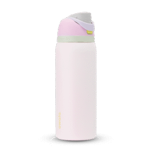 Owala FreeSip Stainless Steel 32oz Candy Coated