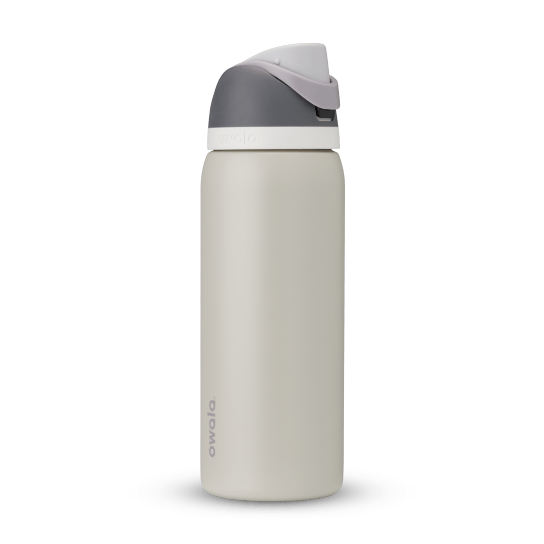 Owala FreeSip Stainless Steel 32oz Rock On