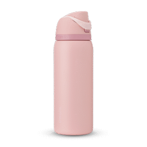 Owala FreeSip Stainless Steel 32oz Rose Quartz