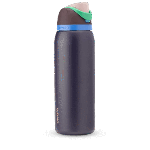 Owala FreeSip Stainless Steel 40oz Night Safari