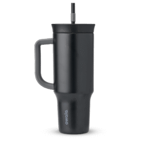 40oz Tumbler Stainless Steel 40oz Very, Very Dark