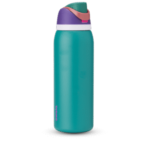 Owala FreeSip Stainless Steel 40oz 80s Ski Slopes