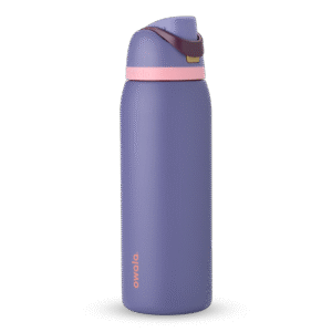 Owala FreeSip Stainless Steel 40oz Blue Jay