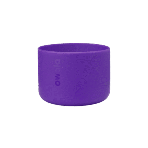 Owala Bottle Boot Silicone 40oz Violet