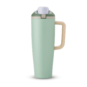 Owala FreeSip Tumbler 40oz Eucalyptus
