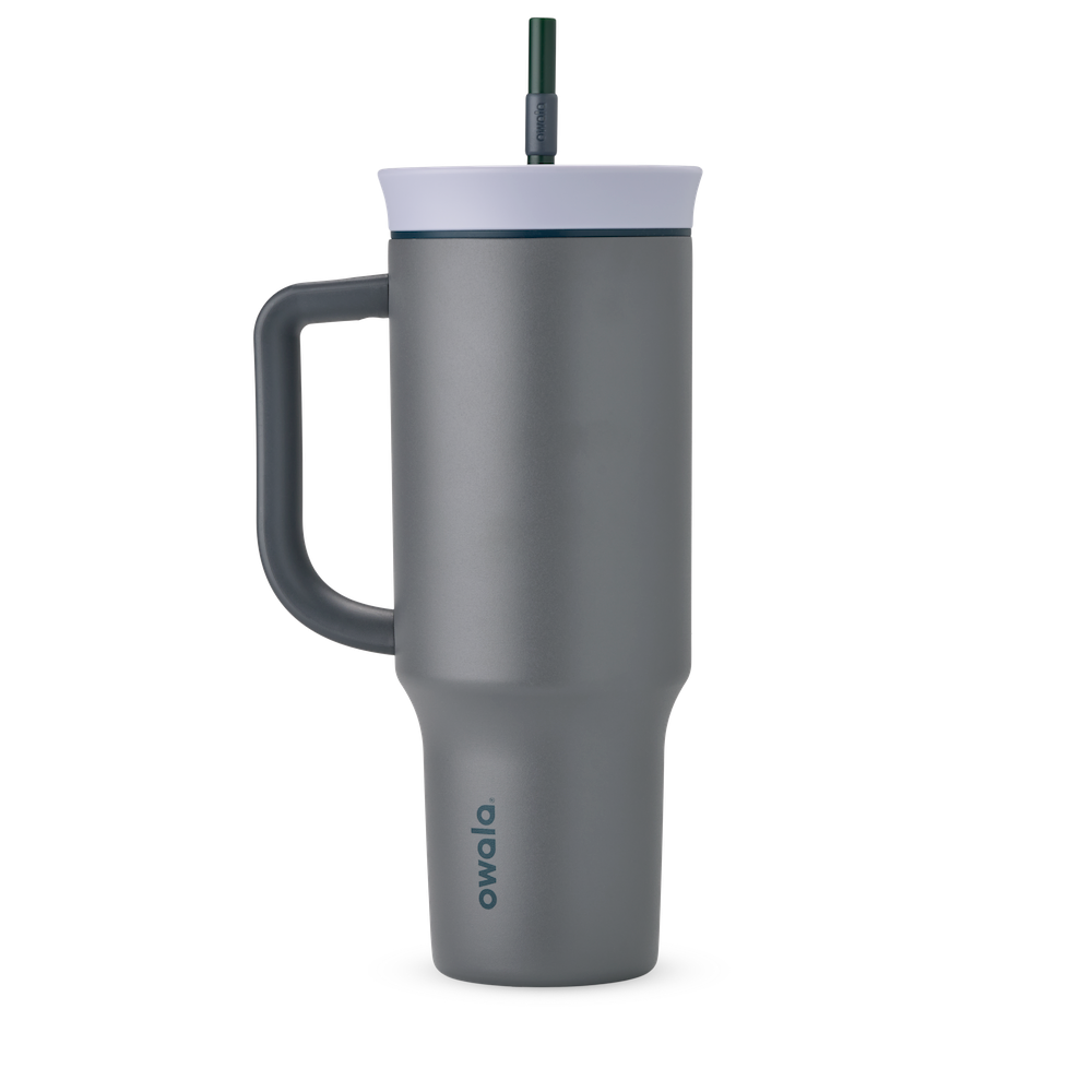 Owala 40oz Tumbler Stainless Steel 40oz Off the Grid