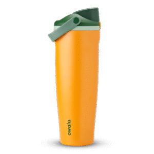 Owala FreeSip Sway 40oz Orange Grove
