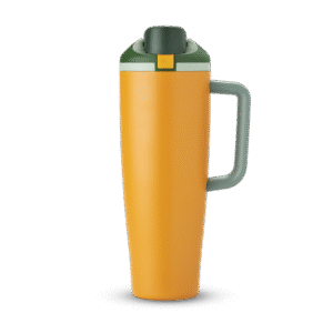 Owala FreeSip Tumbler 40oz Orange Grove