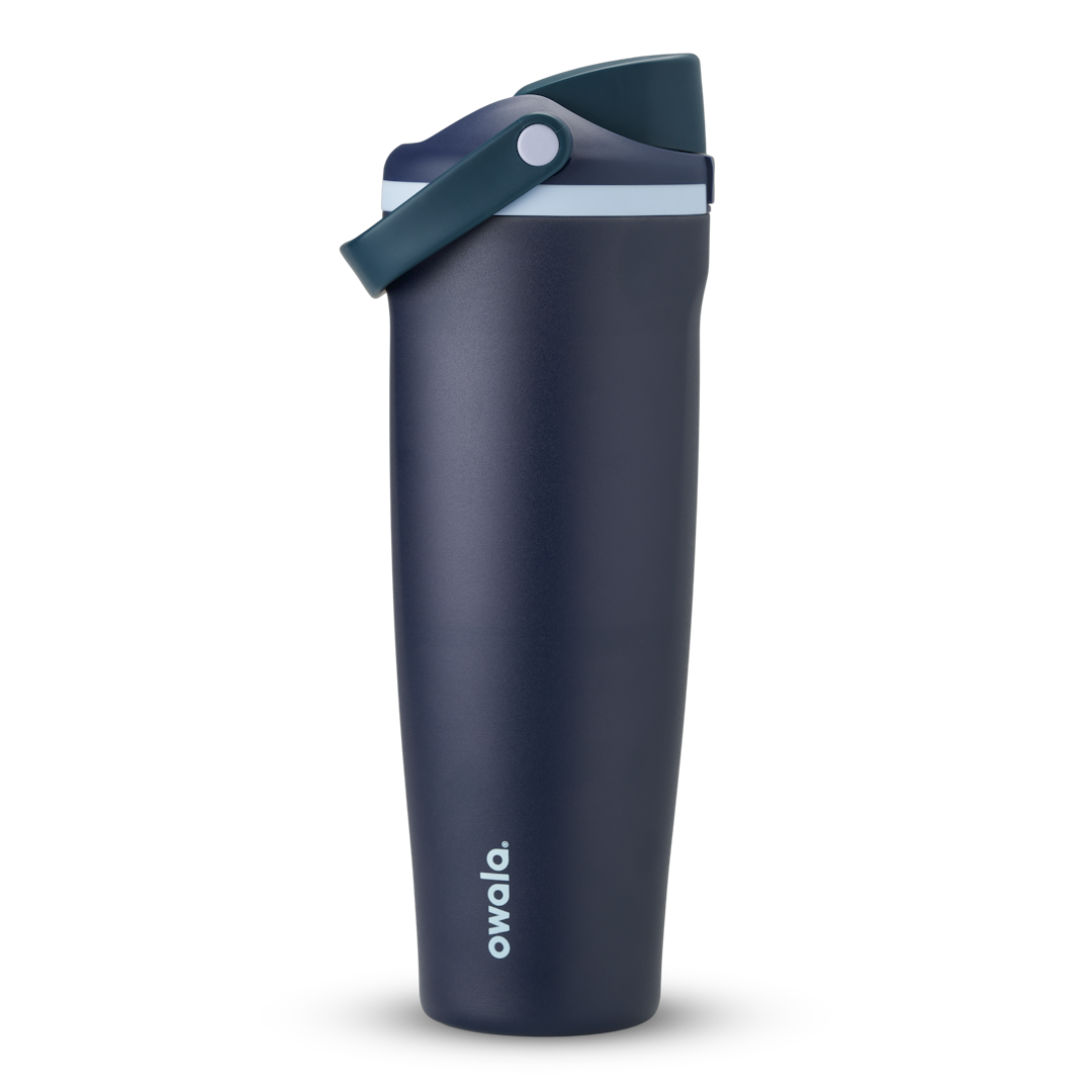 Owala FreeSip Sway 40oz Sea Captain