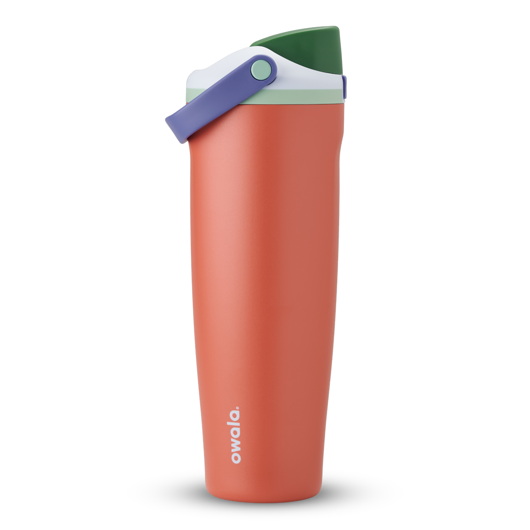 Owala FreeSip Sway 40oz Summer Harvest