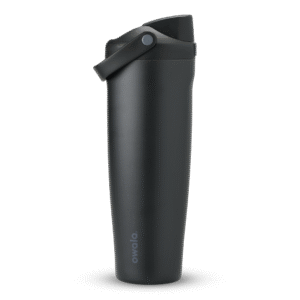 Owala FreeSip Sway 40oz Very Very Dark