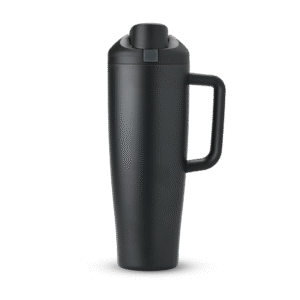 Owala FreeSip Tumbler 40oz Very Very Dark