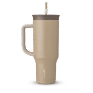 40oz Tumbler Stainless Steel 40oz Down to Earth