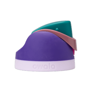 Owala Replacement Lids FreeSip / 80s Ski Slopes