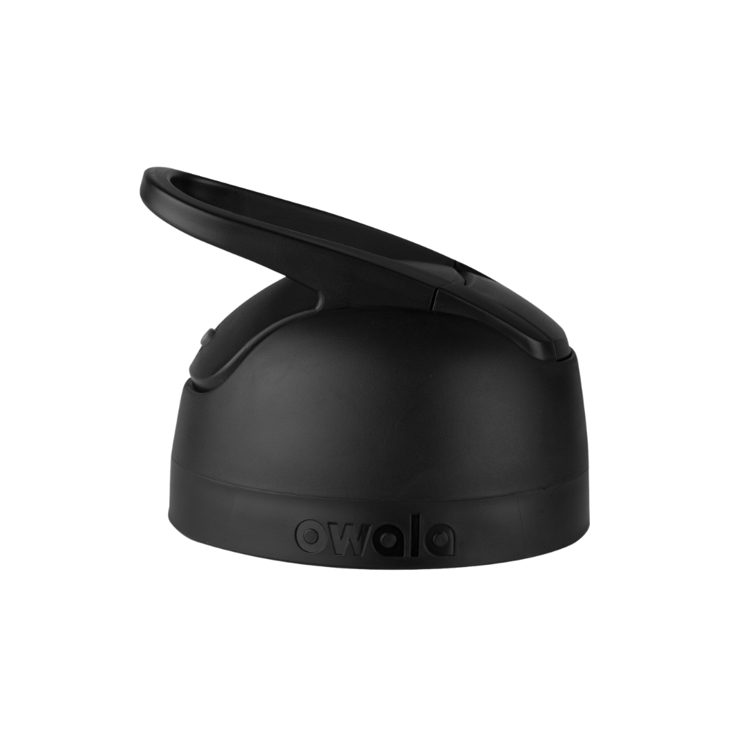 Owala Replacement Lids Flip / Very, Very Dark