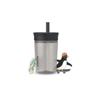 Owala Kids' Tumbler Plastic 15oz Skate Park