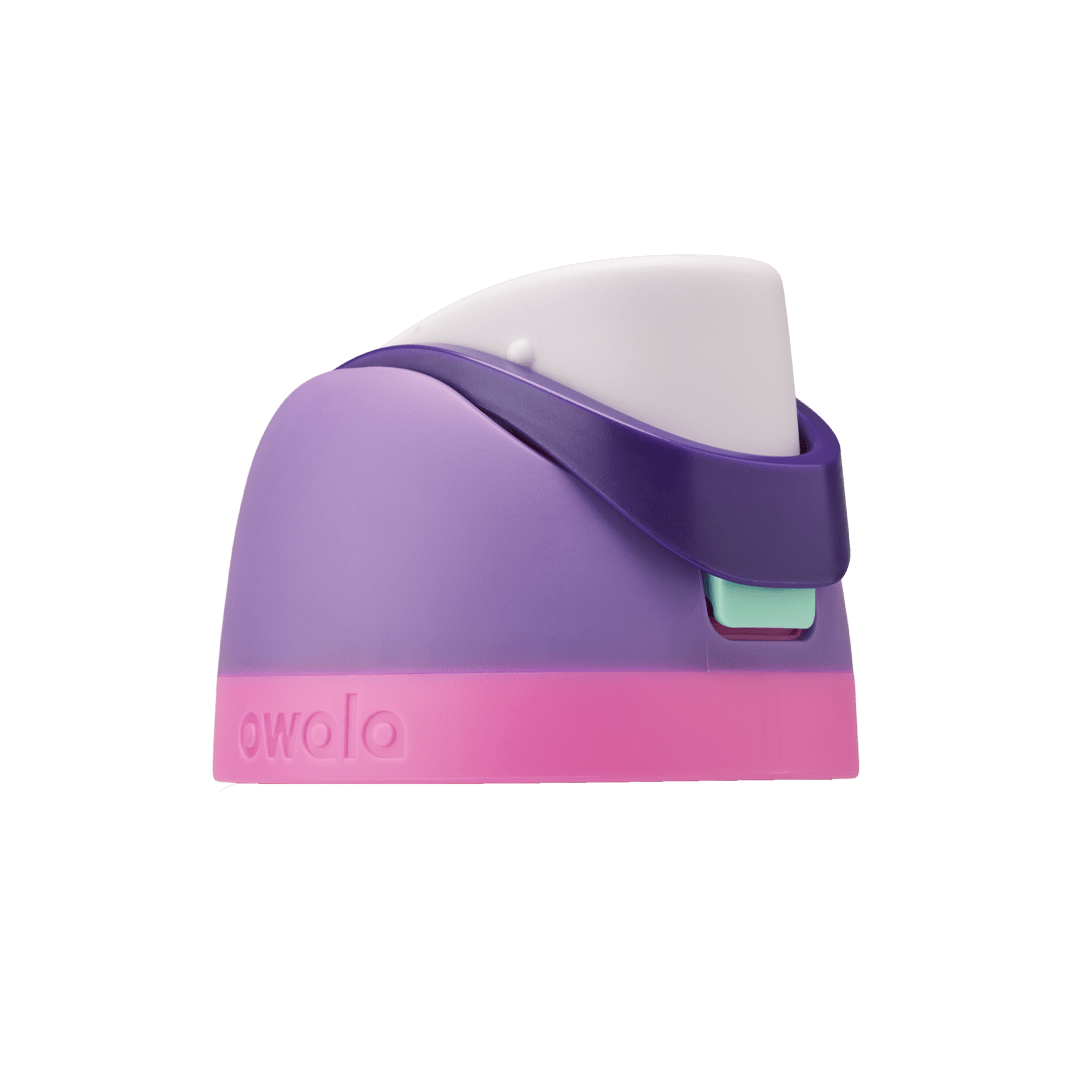 Owala Replacement Lids FreeSip / Bunny Business