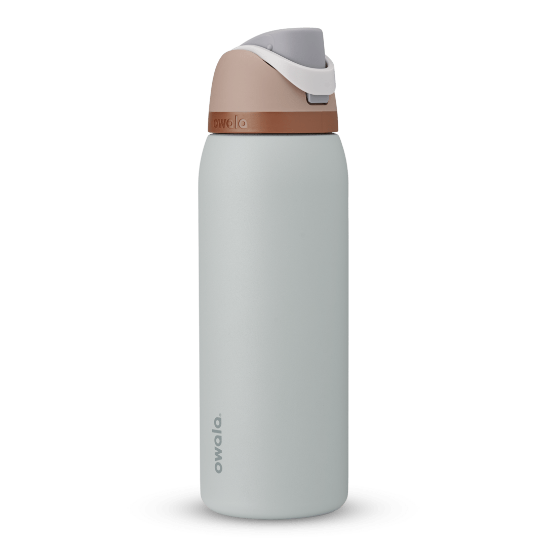 Owala FreeSip Stainless Steel 40oz Calm Waters