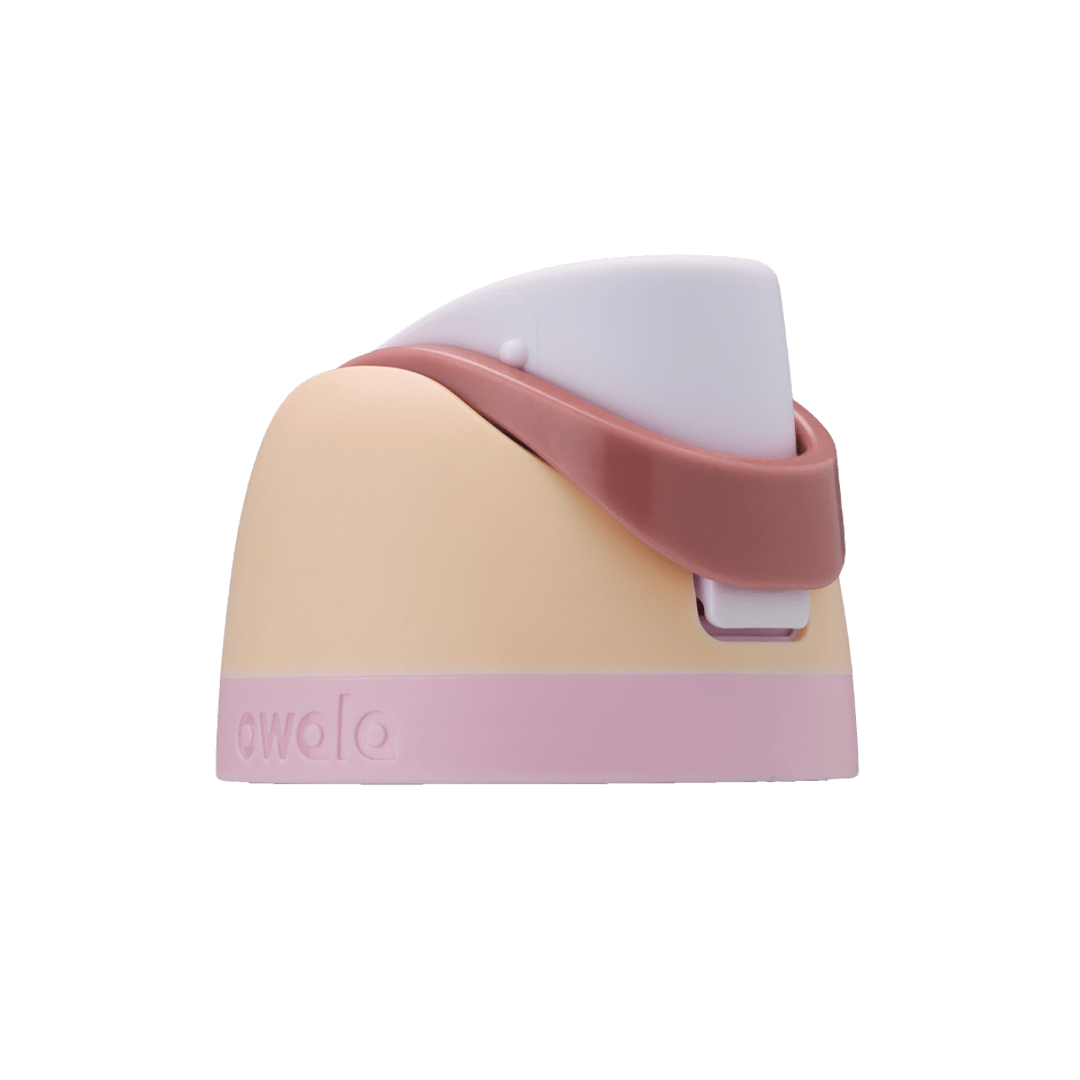 Owala Replacement Lids FreeSip / Coastal Mist