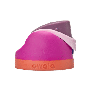 Owala Replacement Lids FreeSip / Crown Jewel