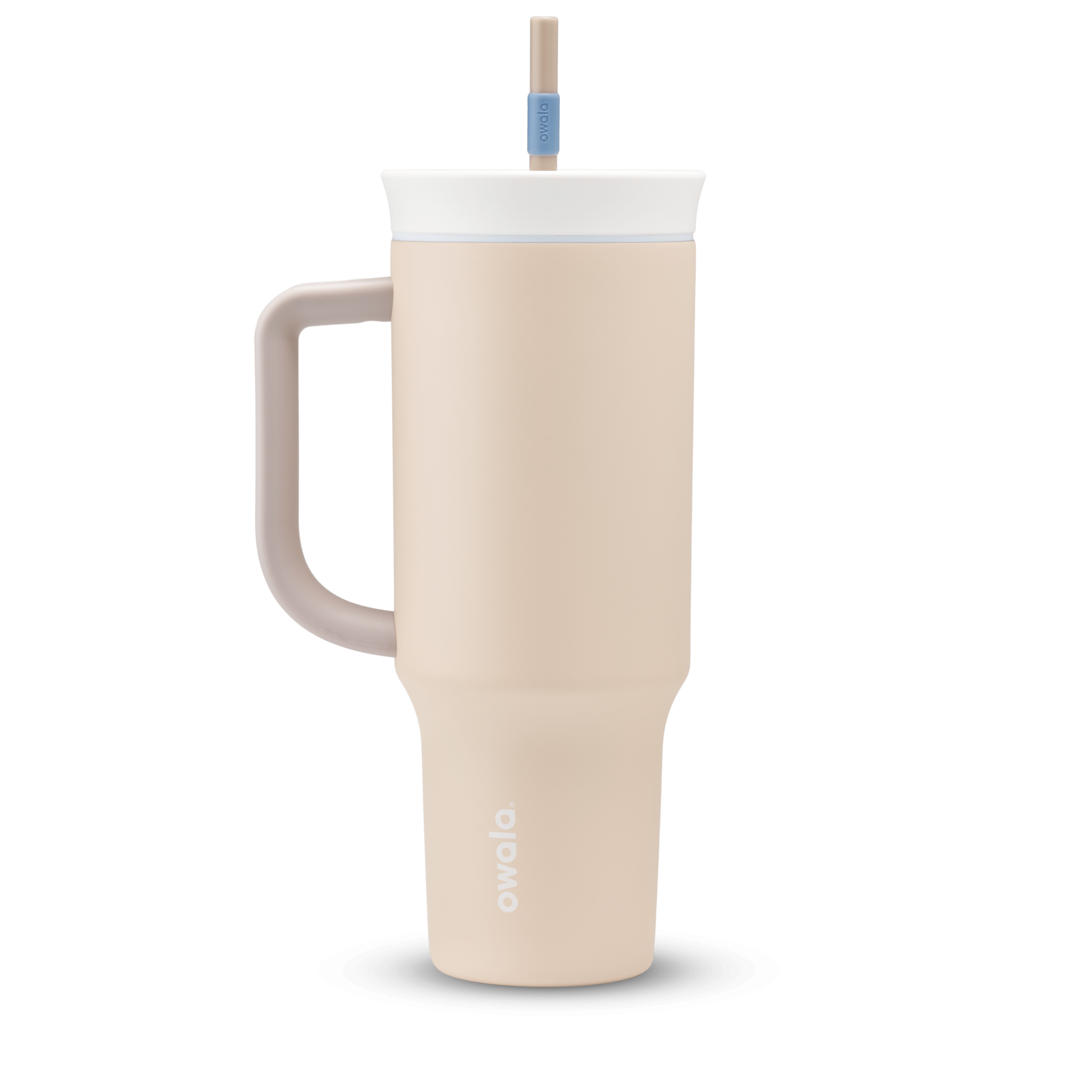 Owala 40oz Tumbler Stainless Steel 40oz Dune Drifter