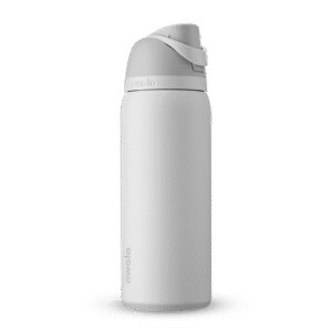 Owala FreeSip Stainless Steel 32oz Shy Marshmallow