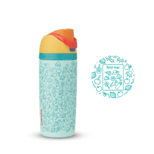 Owala Great American Road Trip 16oz Junior Explorer / FreeSip