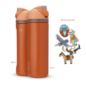 Owala Great American Road Trip 24oz Grand Canyon / FreeSip