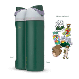 Owala Great American Road Trip 24oz Great Smoky Mountains / FreeSip