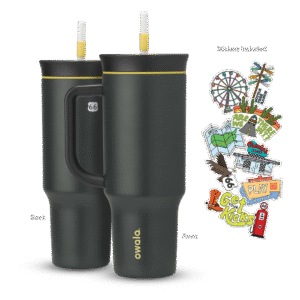 Owala Great American Road Trip 40oz Route 66 / Tumbler