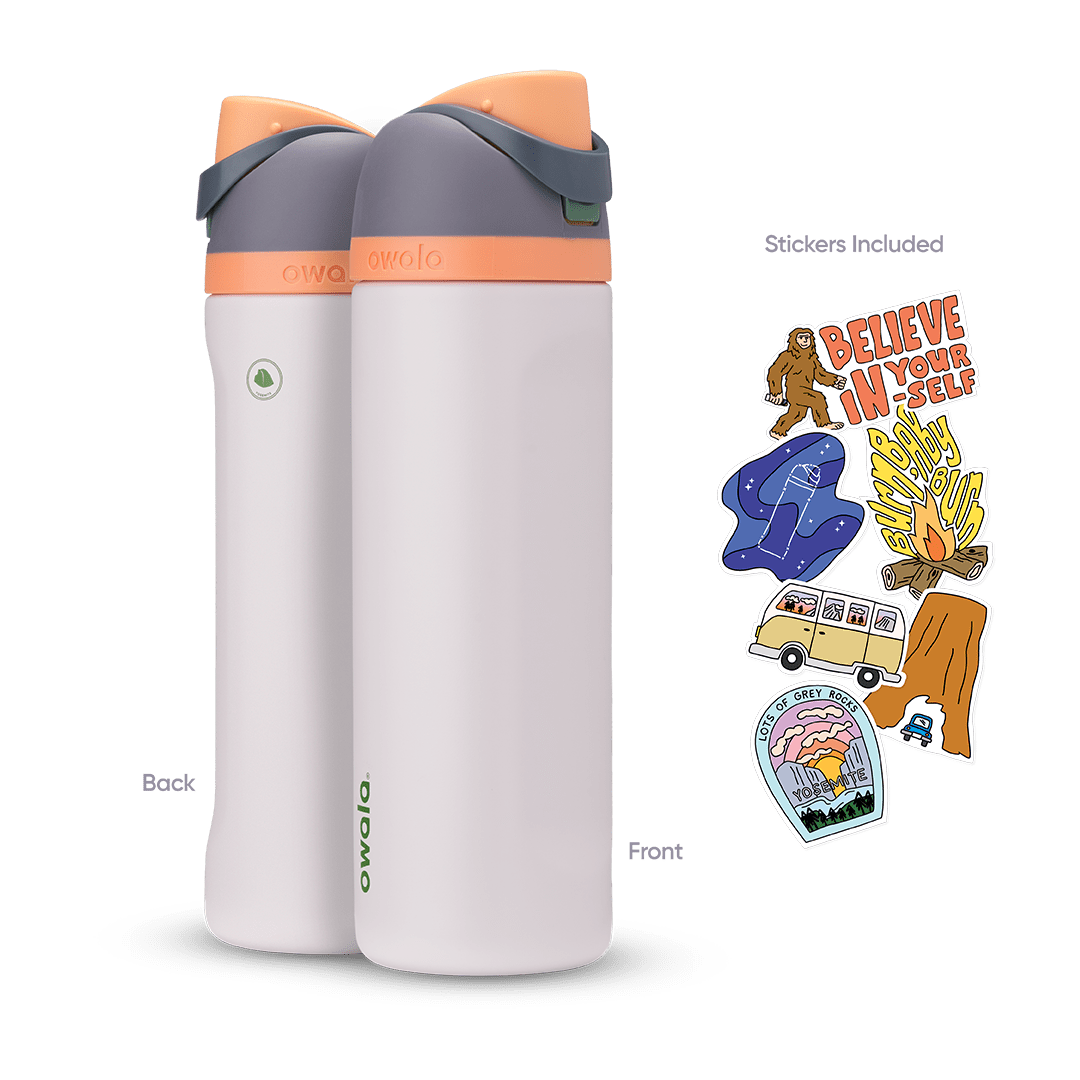 Owala Great American Road Trip 24oz Yosemite / FreeSip