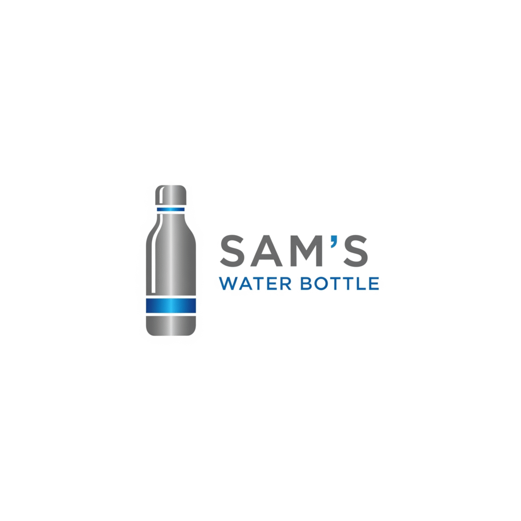 Sam's Water Bottle Store