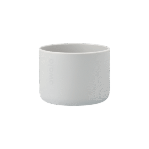 Owala Bottle Boot Silicone 40oz Grey