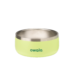 Owala Pet Bowl 3 cups Sweet Treat