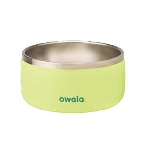 Owala Pet Bowl 6 cups Sweet Treat