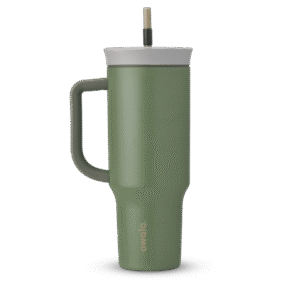 40oz Tumbler Stainless Steel 40oz Green House
