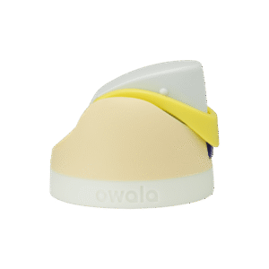 Owala Replacement Lids FreeSip / Lemon Limeade