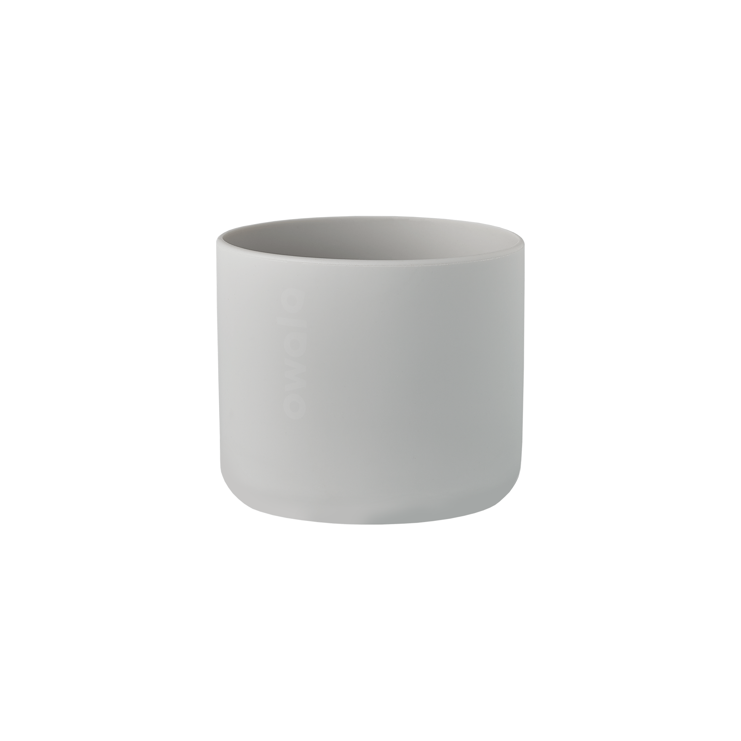 Owala Bottle Boot Silicone 24oz Grey