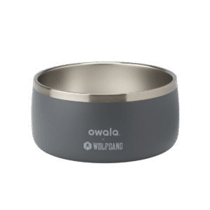 Owala Pet Bowl 6 cups Wolfgang