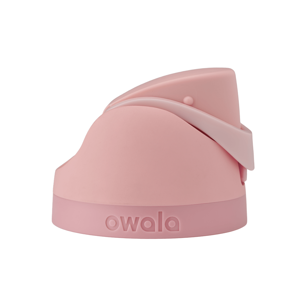 Owala Replacement Lids FreeSip / Rose Quartz