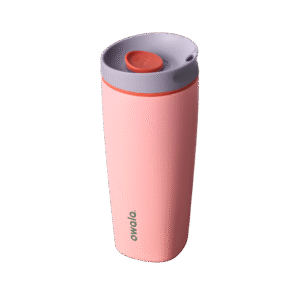 SmoothSip Slider Stainless Steel 20oz Sugar High